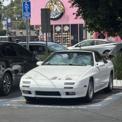 1990 Mazda Rx-7