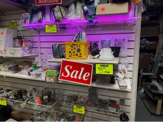 CLEARANCE SALE 🎉 Lots of items $5 & $10 Come visit our warehouse!