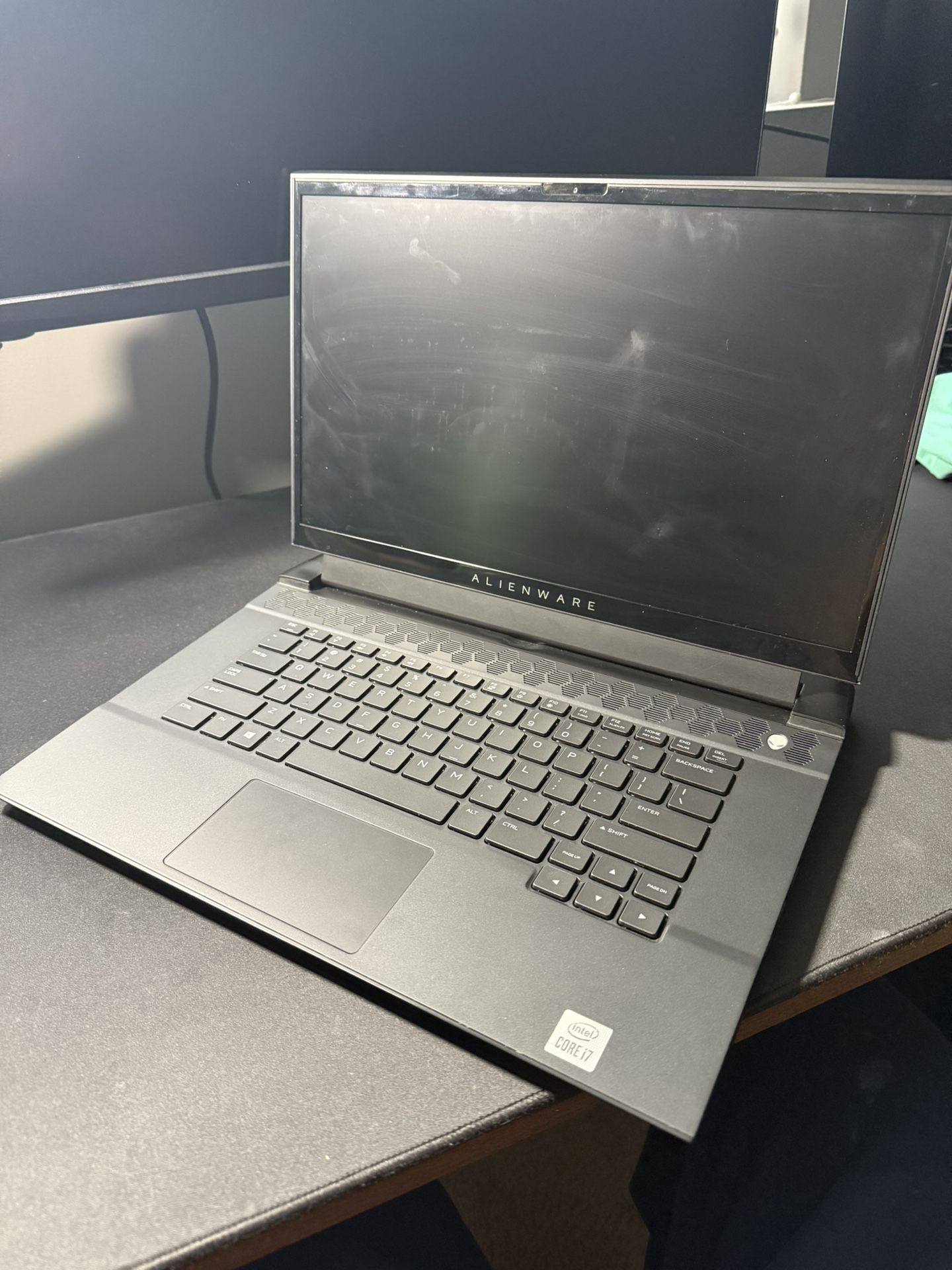 Alienware M15 R4 $1250