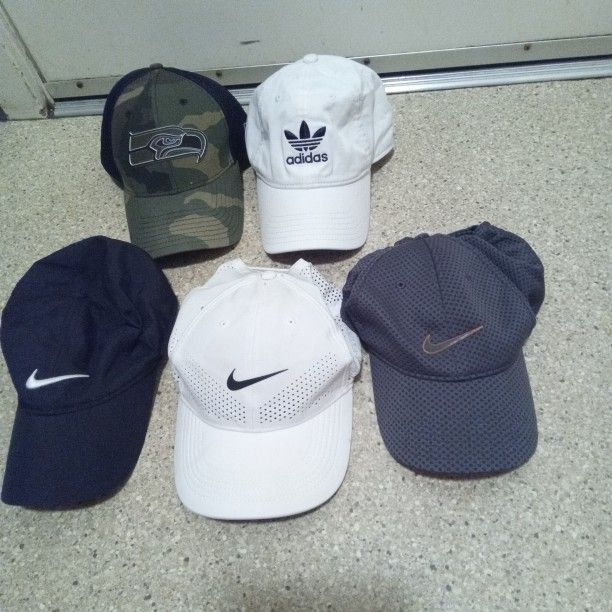 Hats