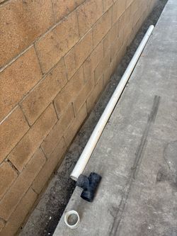 3 inch pipe