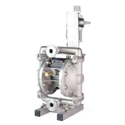 SimpleSpirits 12 Air Diaphragm Distillery Pump - 12GPM
