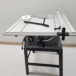 *** TABLESAW ***