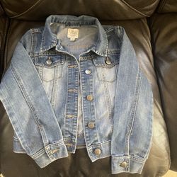 Children ‘s Place Jacket
