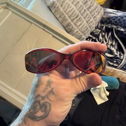Arnette Glasses 