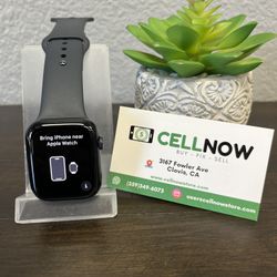 Apple Watch Series 9 45mm GPS - Black