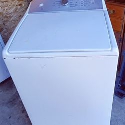 Kenmore Washing Machine 