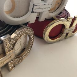 Ferragamo Belts