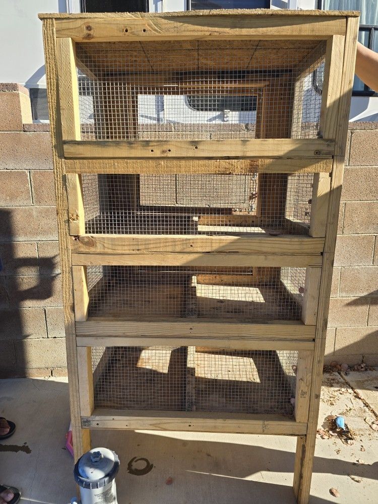 Cages