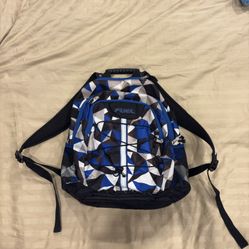 FUEL sports Backpack