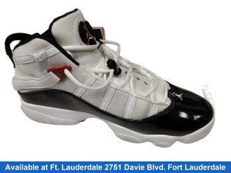 Jordan 322992-164 White