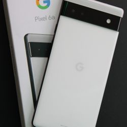 Matching Google Pixel 6 Pro And The 6a 