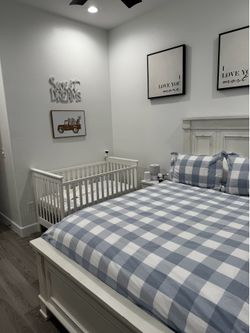 Crib