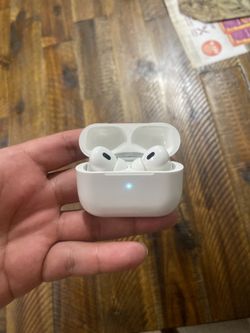 AirPods Pro 2