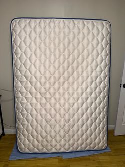 Mattress Full Size