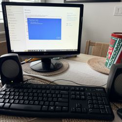 Home Computer System