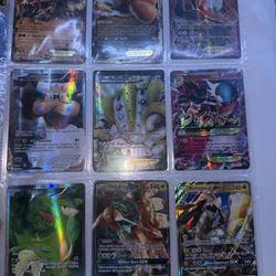 Pokémon Cards