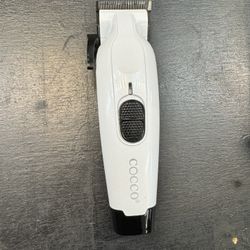 Barber Clippers