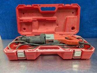 Milwaukee 6520-21 Sawzall