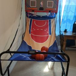 Basket Ball Indoor