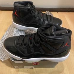 Jordan 11 Retro