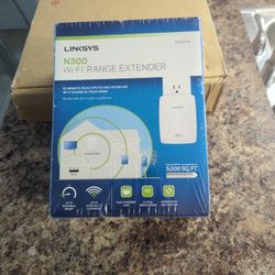 Wifi Range Extender