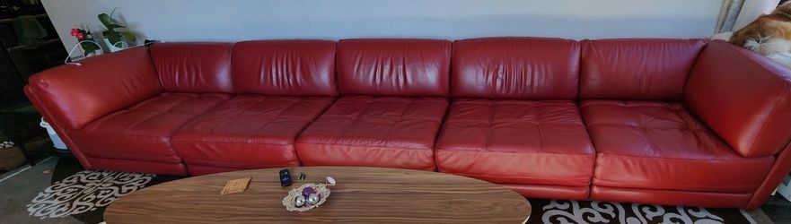 Sofa 🛋 Italian Made