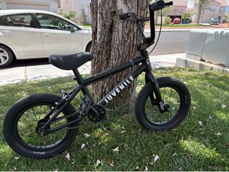 Cult 14” Kids Bike