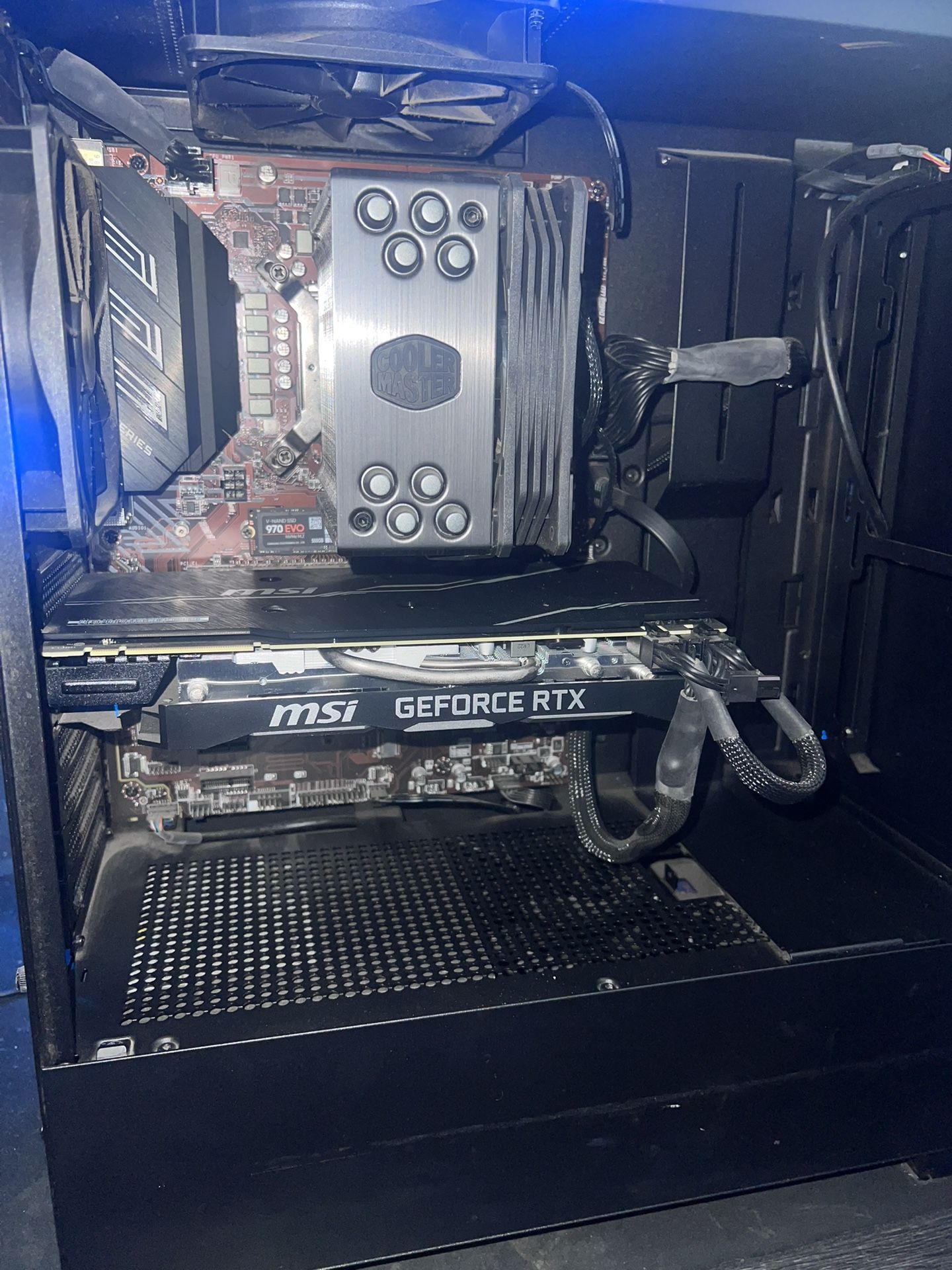 Gaming PC