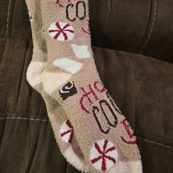 New Worlds Softest Socks