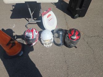 Cascos