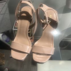aldo woman’s heels