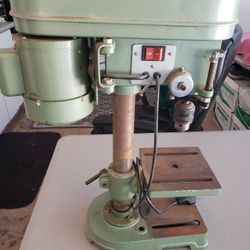 Drill Press 5-Speed 