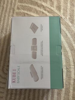 Baby scale