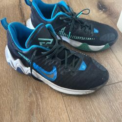 Youth 6 1/2 Nikes
