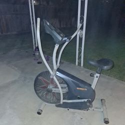 Pro Form Excersice Bike 320