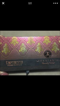 Tamanna pallet