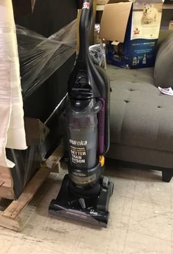 Eureka Airspeed Pro