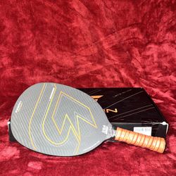 Pickleball Racket