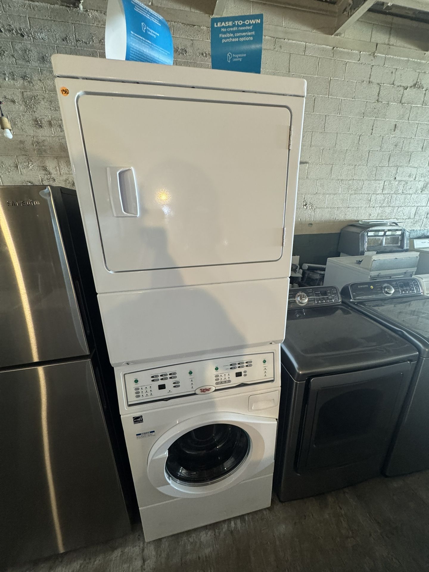 UniMac Stack Unit