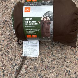 Sleeping Bag