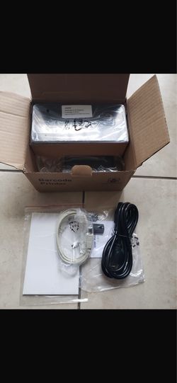 SVANTTO Bluetooth Shipping Label Printer