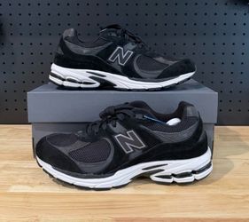 New balance