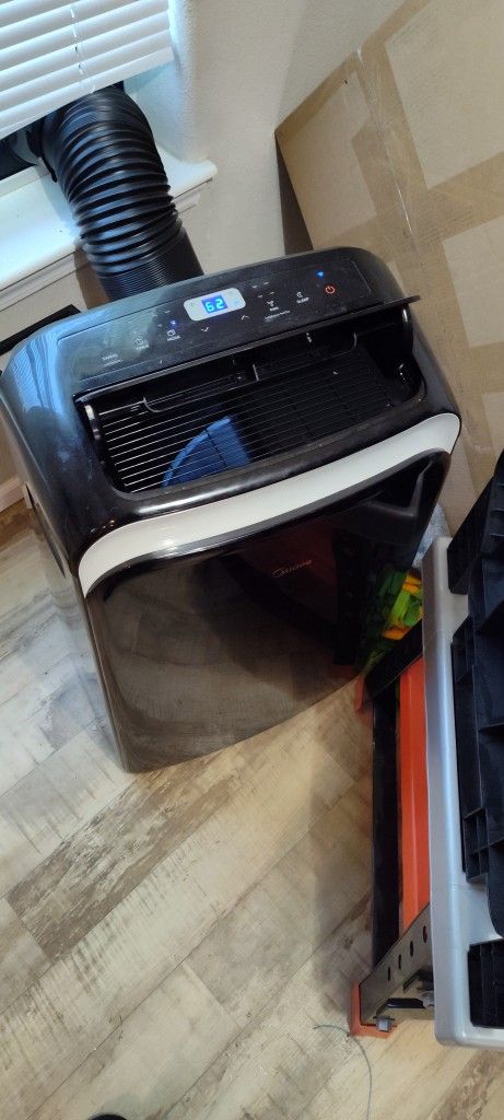 Ac Window Units