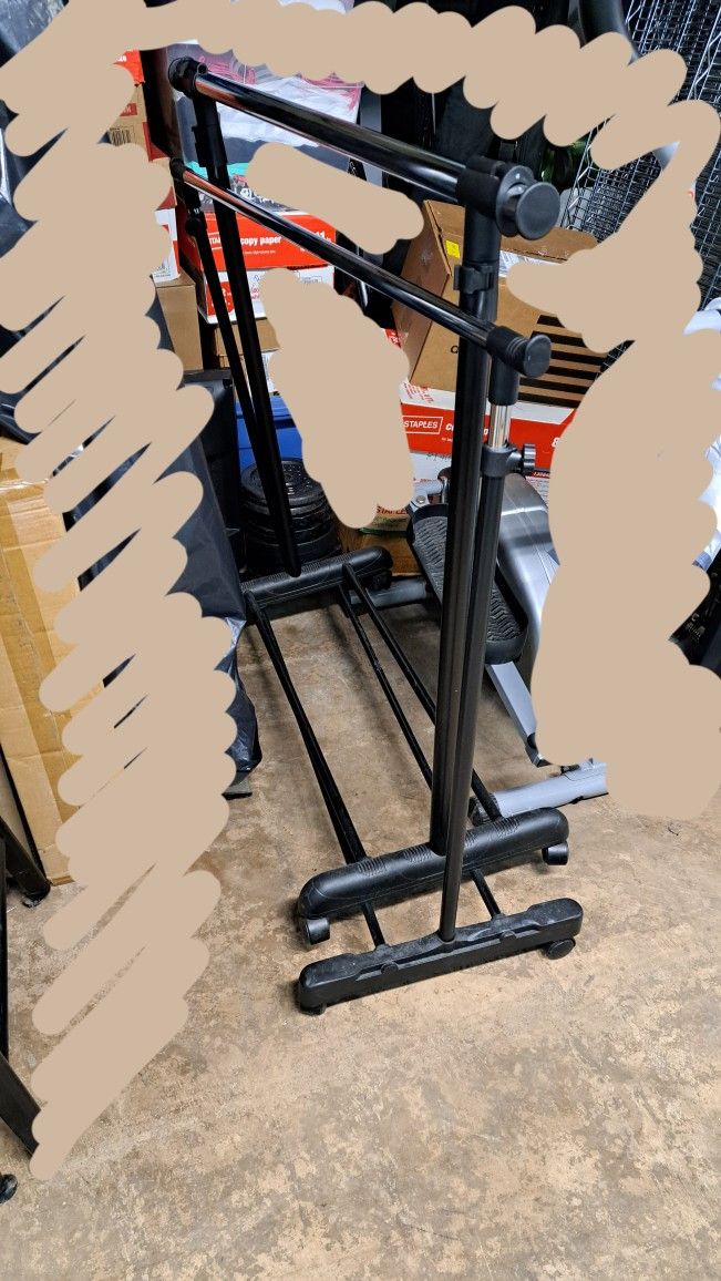 Garment Racks