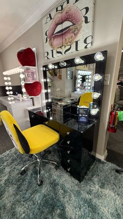 VANITY