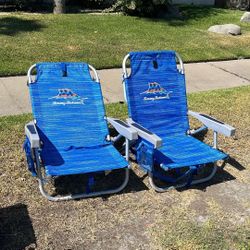 Beach Chairs