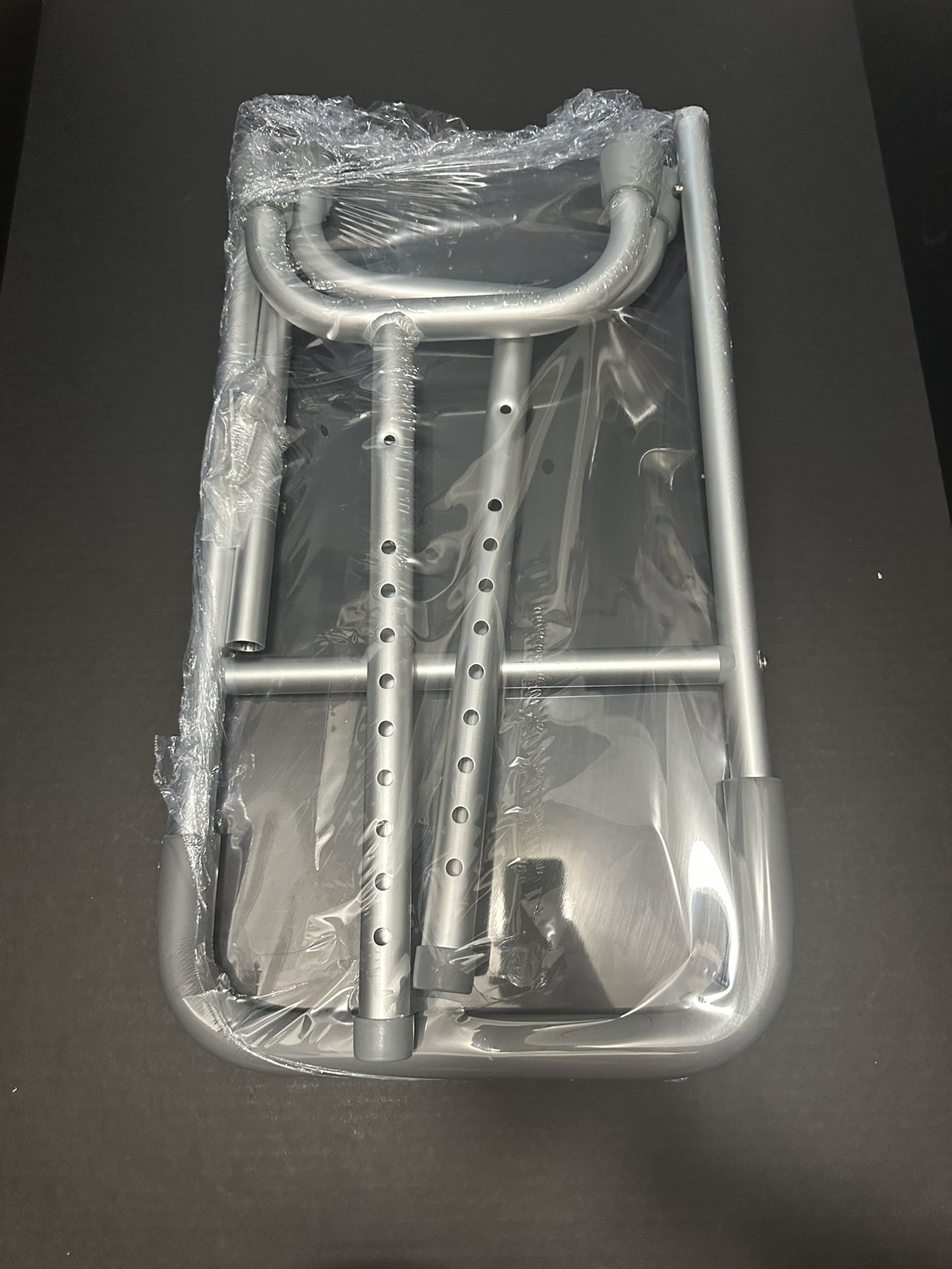 New Stand Assist for Elderly with EVA Handle Mobility Aid