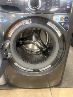 Elecrolux Front Load Washer