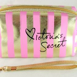 Cosmetic Bag Wrist Bag New 
